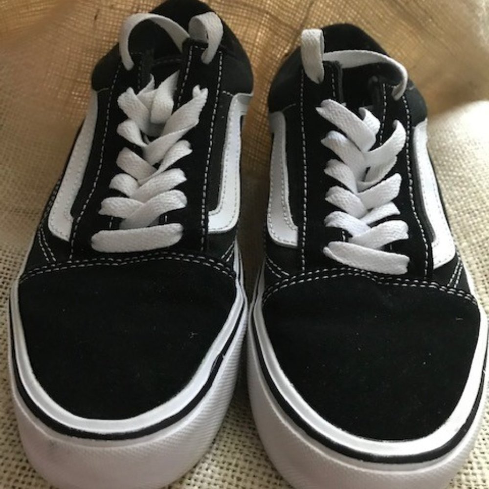 VANS OLD SKOOL